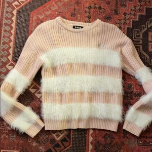 DKNY sweater
